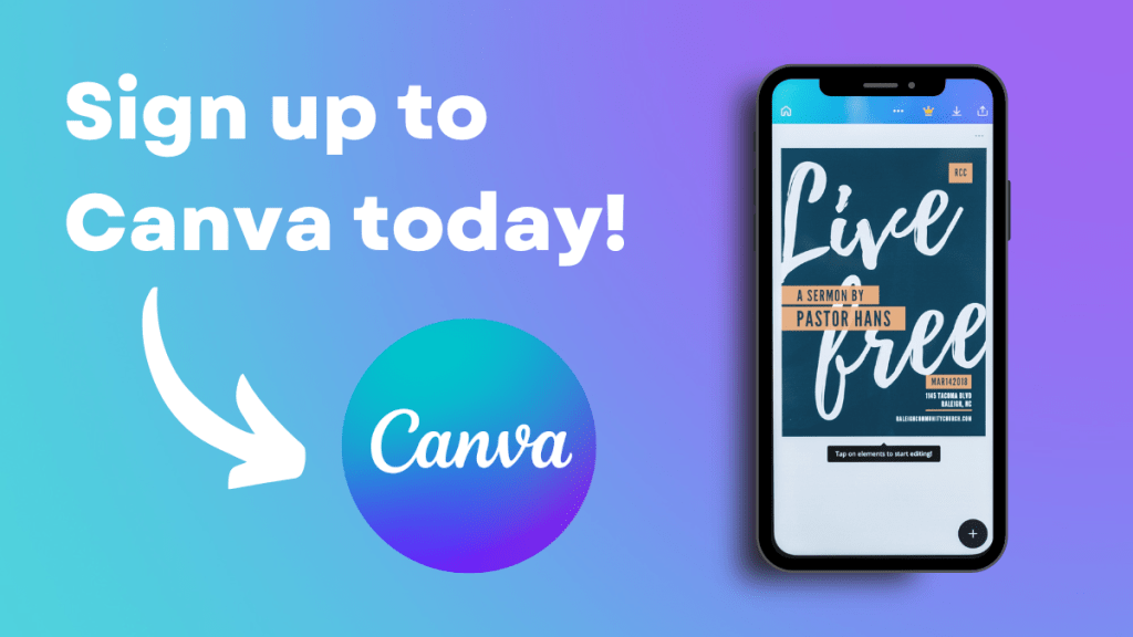 Canva Affiliate Program Canva sign-up https://partner.canva.com/kj59kx