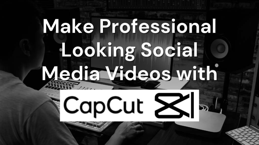 10 Ways CapCut Transforms Social Media Video Editing